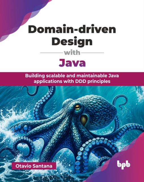 Domain-driven Design with Java