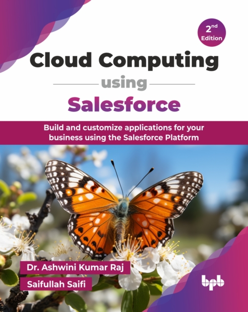 Cloud Computing using Salesforce