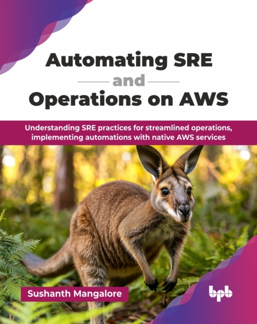 Automating SRE and Operations on AWS