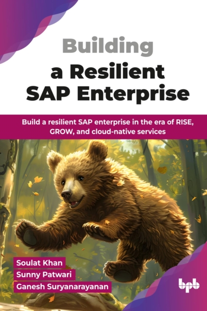 Building a Resilient SAP Enterprise