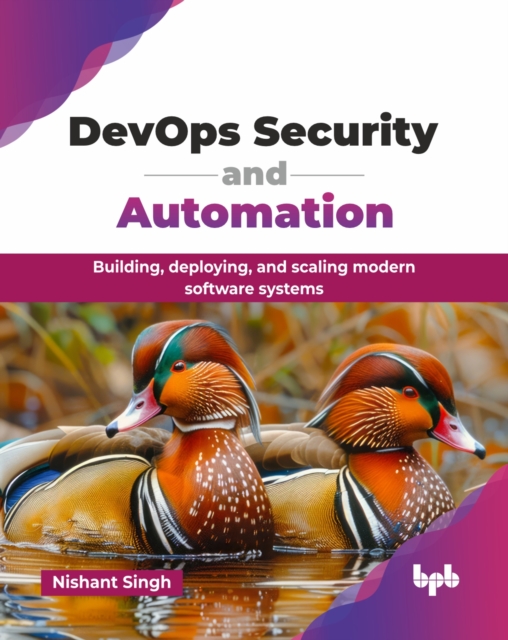 DevOps Security and Automation