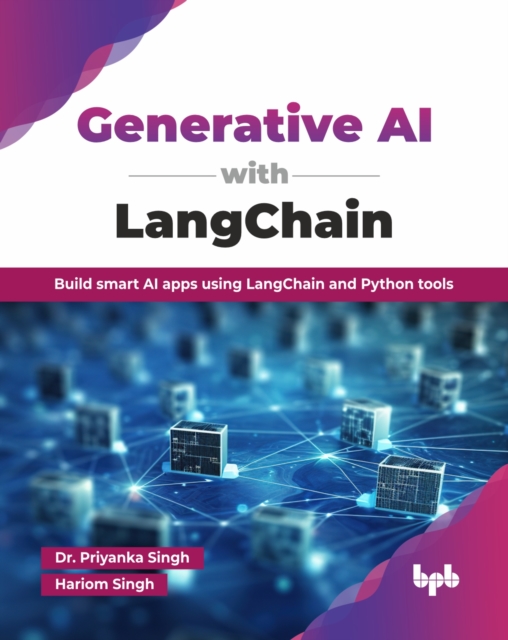 Generative AI with LangChain