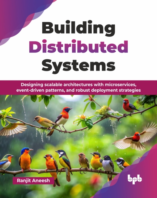 Building Distributed Systems