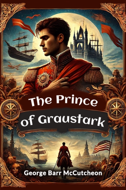 The Prince Of Graustark