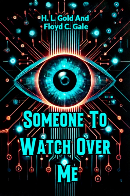 Someone To Watch Over Me