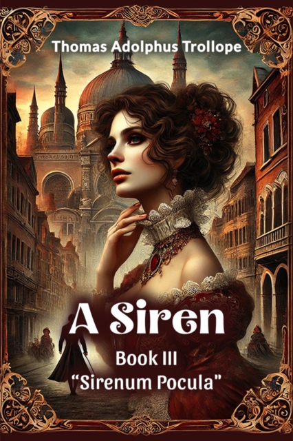 A Siren Book III