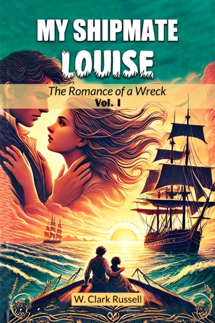 My Shipmate Louise The Romance of a Wreck Vol. I