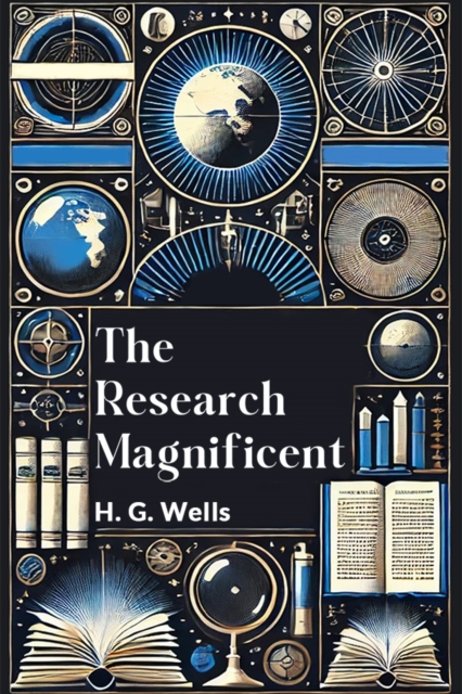 The Research Magnificent