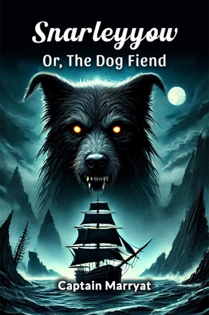 Snarleyyow Or, The Dog Fiend
