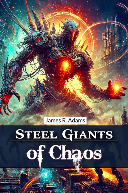 Steel Giants of Chaos