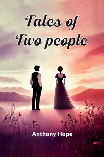 Tales of two people