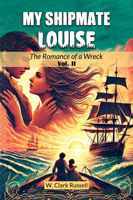 My Shipmate Louise The Romance of a Wreck Vol. II