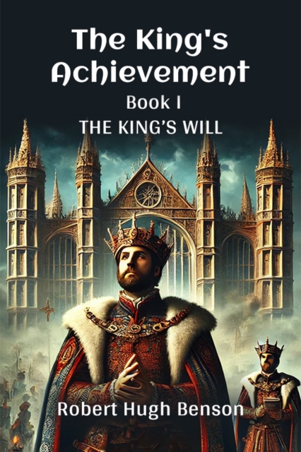 The King'S Achievement Book I The King's Will