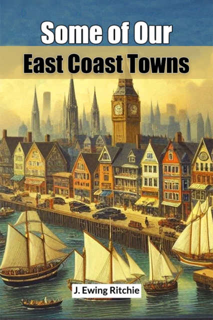 Some of Our East Coast Towns