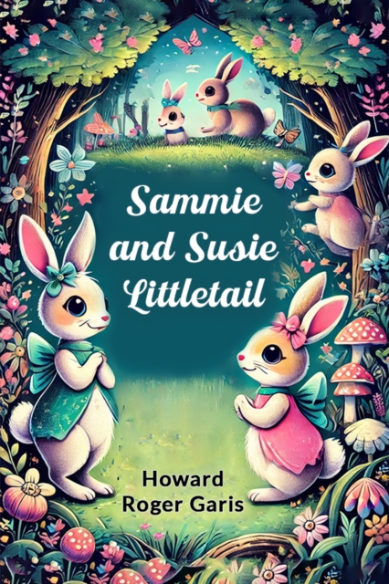 Sammie and Susie Littletail