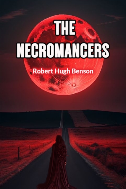 The Necromancers (Edition2024)