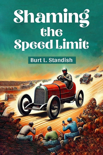 Shaming the Speed Limit