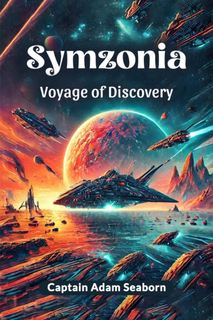 Symzonia Voyage Of Discovery