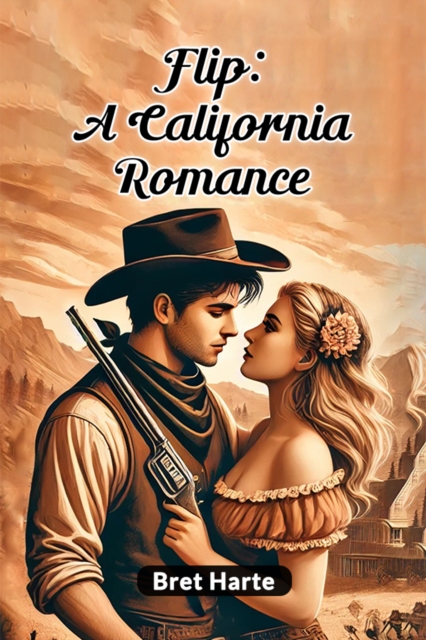Flip: A California Romance