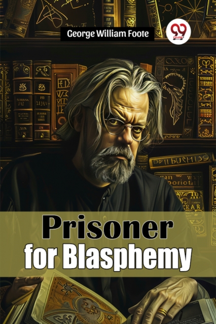 Prisoner for Blasphemy