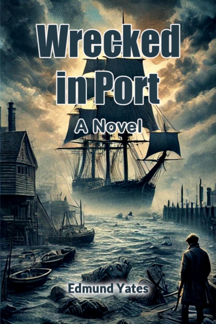 Wrecked in Port A Novel