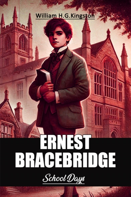 Ernest Bracebridge School Days