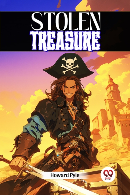 Stolen Treasure