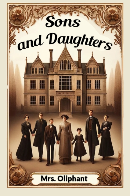 Sons and Daughters (Edition2024)