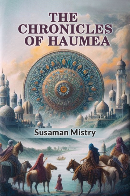 The Chronicles of Haumea