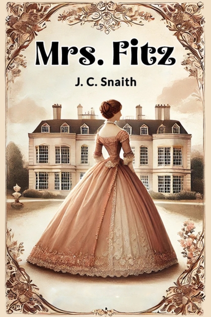 Mrs. Fitz