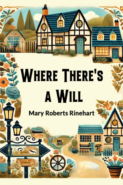 Where There's a Will