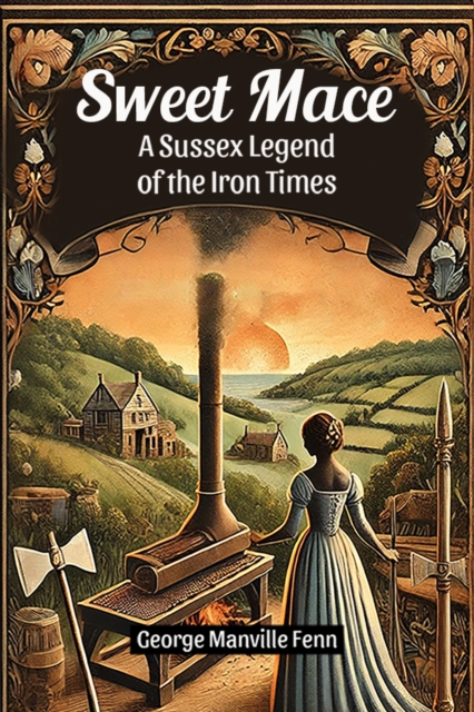Sweet Mace A Sussex Legend of the Iron Times