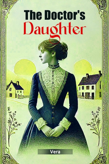 The Doctor's Daughter