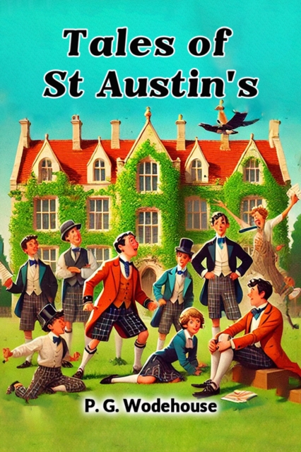 Tales of St Austin's