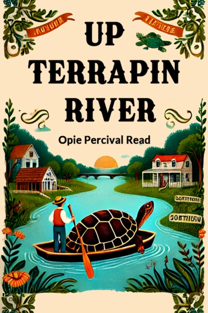 Up Terrapin River