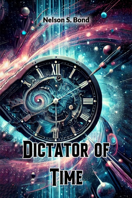 Dictator of Time