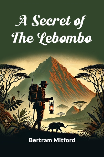 A Secret of the Lebombo
