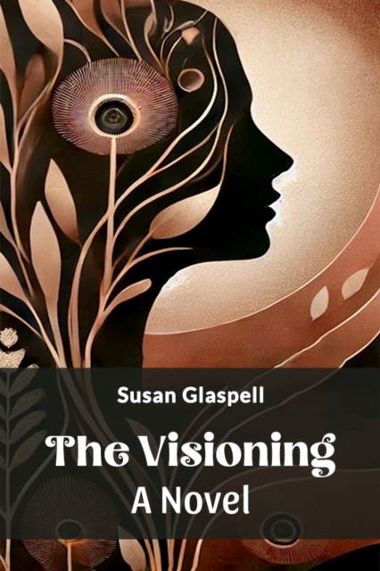 The Visioning A Novel