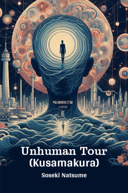 Unhuman Tour (Kusamakura)