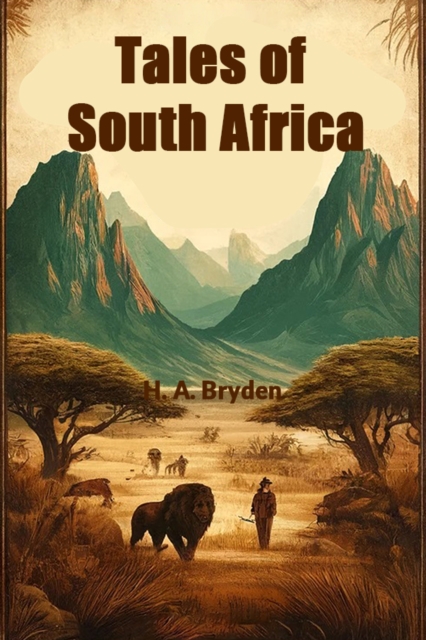 Tales of South Africa