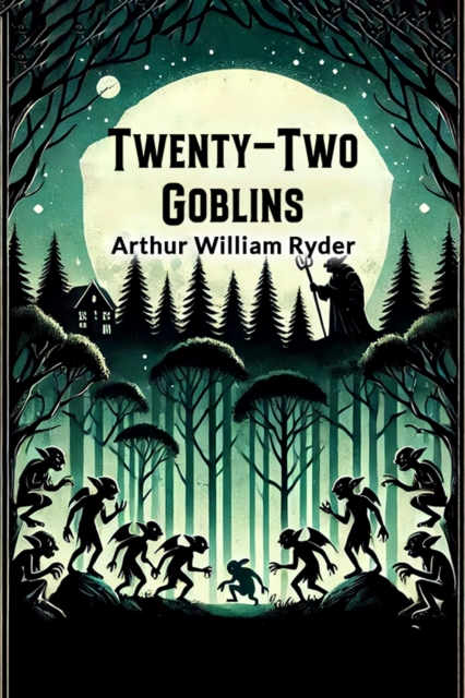 Twenty-Two Goblins