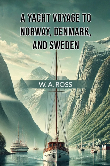 A Yacht Voyage To Norway, Denmark, And Sweden