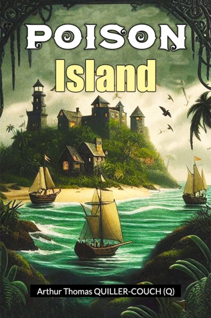 Poison Island