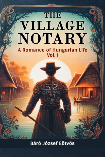 The Village Notary A Romance of Hungarian Life Vol. I