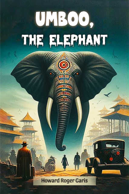 Umboo, The Elephant