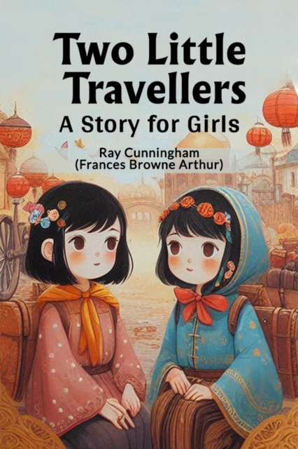 Two Little Travellers A Story for Girls
