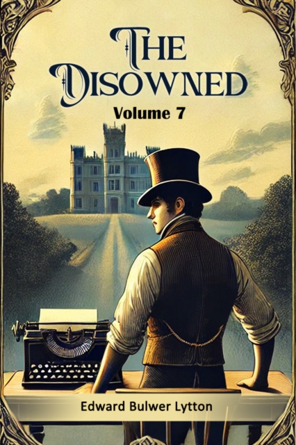The Disowned Volume 7