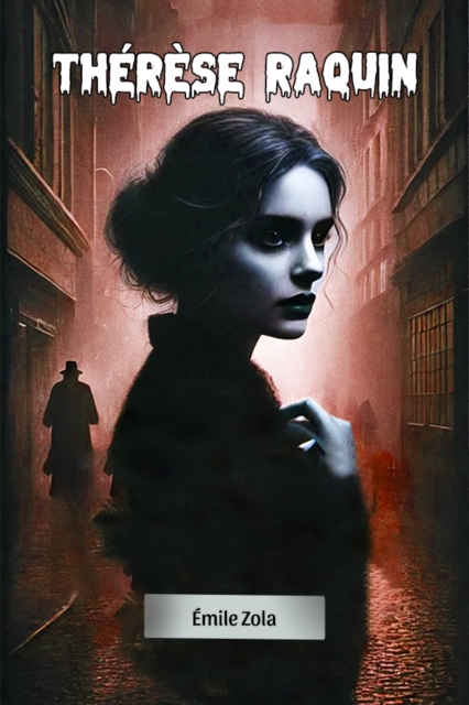 Therese Raquin (Edition2024)