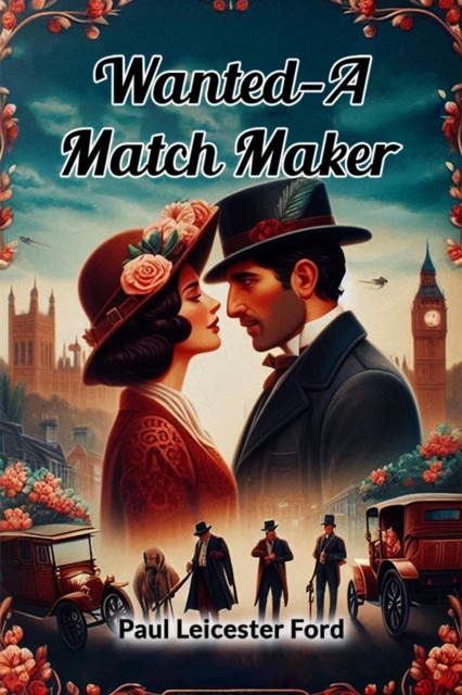 Wanted—A Match Maker