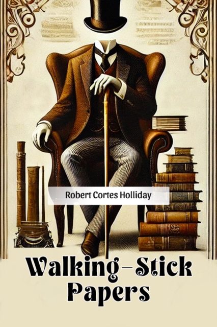Walking-Stick Papers